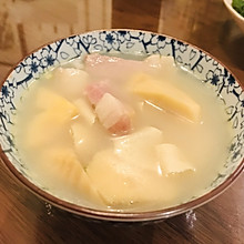 腌笃鲜