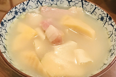 腌笃鲜