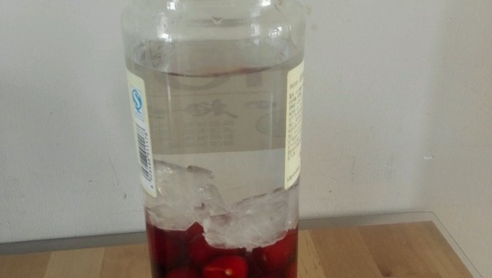 樱桃酒