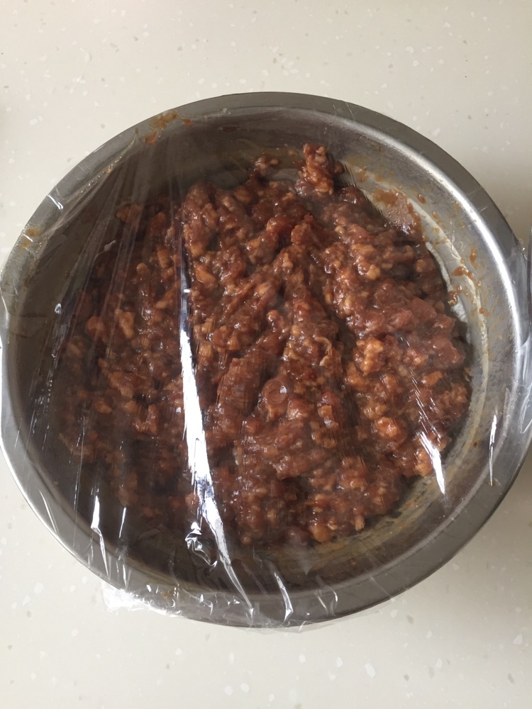 京东肉饼的做法图解2