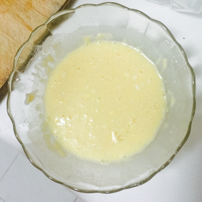 可爱菠菜饼的做法图解4