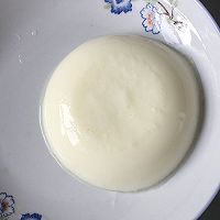 超级简单的奶香果冻的做法图解6
