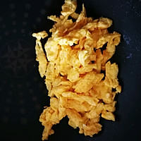 520盆栽炒饭的做法图解2