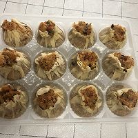烧卖的做法图解10