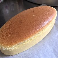 轻乳酪蛋糕的做法图解6