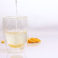 石榴柠檬蜂蜜水-迷迭香的做法图解5