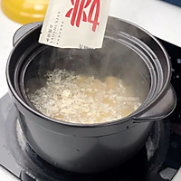 银耳红薯薏米羹的做法图解4