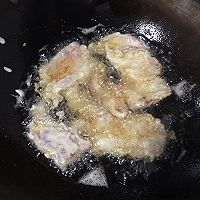 软炸里脊肉片的做法图解12