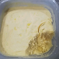 奶香冰淇淋的做法图解7