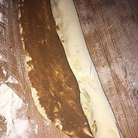 芝麻烧饼的做法图解6