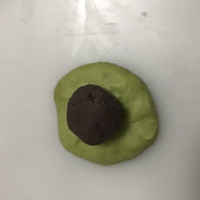 西瓜挤挤包的做法图解4