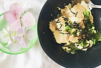 日系芝麻酱豆腐的做法