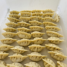 饺子系列