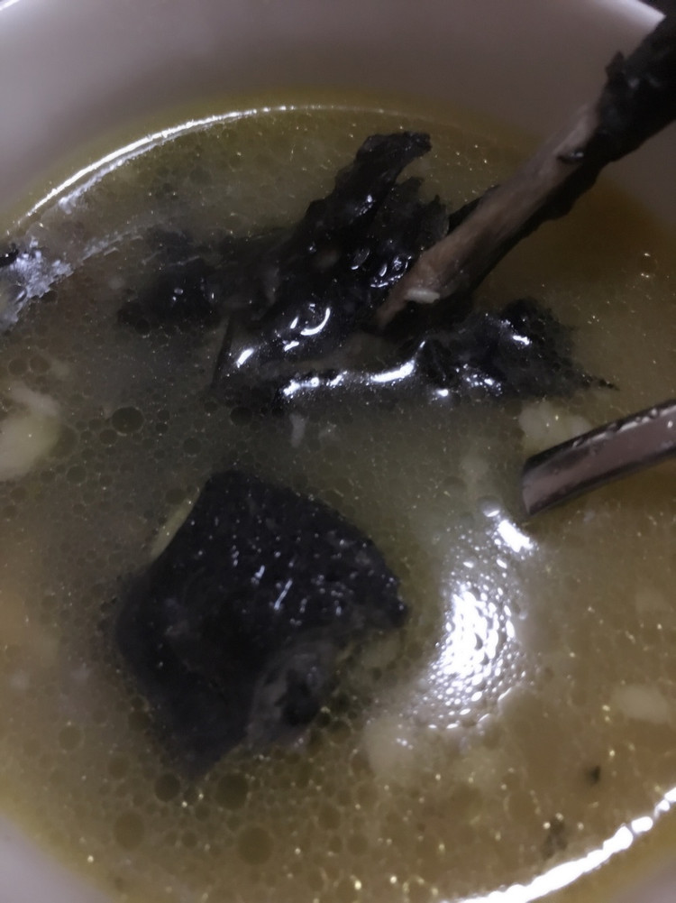 当归炖鸡的做法