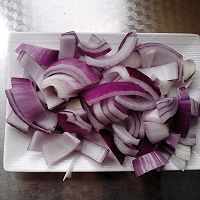 经典味土豆牛肉咖喱饭的做法图解2