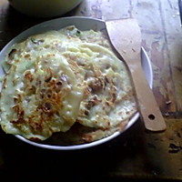 土豆洋葱饼的做法图解7