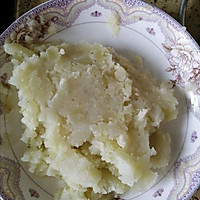 可乐饼的做法图解2