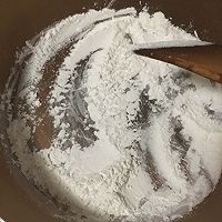 奶黄冰皮月饼的做法图解7
