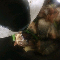 #合理膳食 营养健康进家庭#家常炖燕鲅鱼的做法图解13