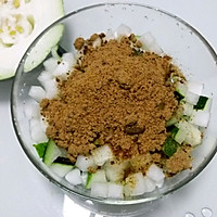 夏日特饮 冬瓜茶的做法图解2