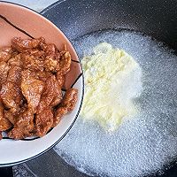 紫菜煎蛋滑瘦肉汤！的做法图解7