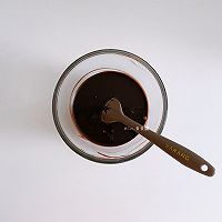 巧克力雪媚娘#烘焙美学大赏#的做法图解1