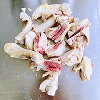 #少盐饮食 轻松生活#蚝油鸭翅根的做法图解2