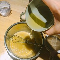 玛德琳蛋糕的做法图解3