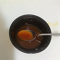 糖醋藕丁的做法图解2