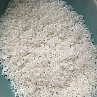 海鲜粥之鱿鱼排骨粥的做法图解4