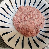 韭菜马蹄馅饺子的做法图解5