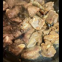 啫啫排骨煲的做法图解3