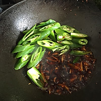 川菜-青椒回锅肉的做法图解9