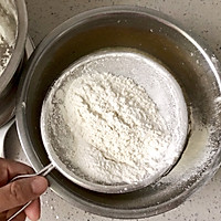 原味华夫饼的做法图解5