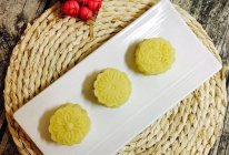 宝宝版绿豆糕的做法