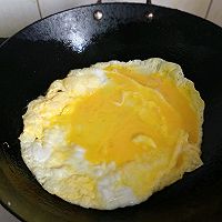 不一样的西红柿炒蛋的做法图解2
