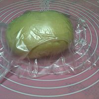红豆吐司#东菱魔法云面包机#的做法图解5