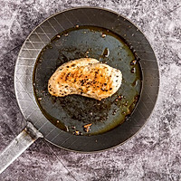 #安佳美食社#全麦健康低卡芝士卷饼的做法图解3