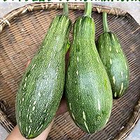 南瓜蒸饺的做法图解1