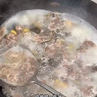 家常香辣甲鱼，年夜饭硬菜！的做法图解1