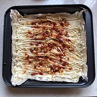 蒜香金针菇的做法图解5