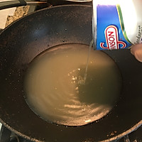 清香消暑健康简单-丝瓜荷包蛋汤的做法图解4