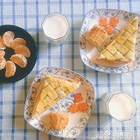 Sandwich编织的礼物的做法图解7
