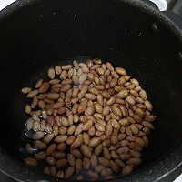 #一蔬一饭皆告白#餐桌上的春日限定——茴香花生米的做法图解3