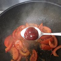 小朋友也能做的番茄炒鸡蛋的做法图解7