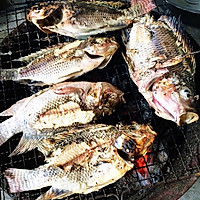 鱼撒（巴撒）的做法图解2