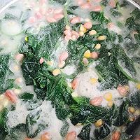 浆面条的做法图解5