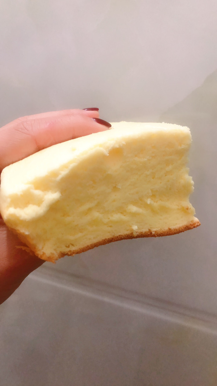 电饭锅酸奶蛋糕的做法