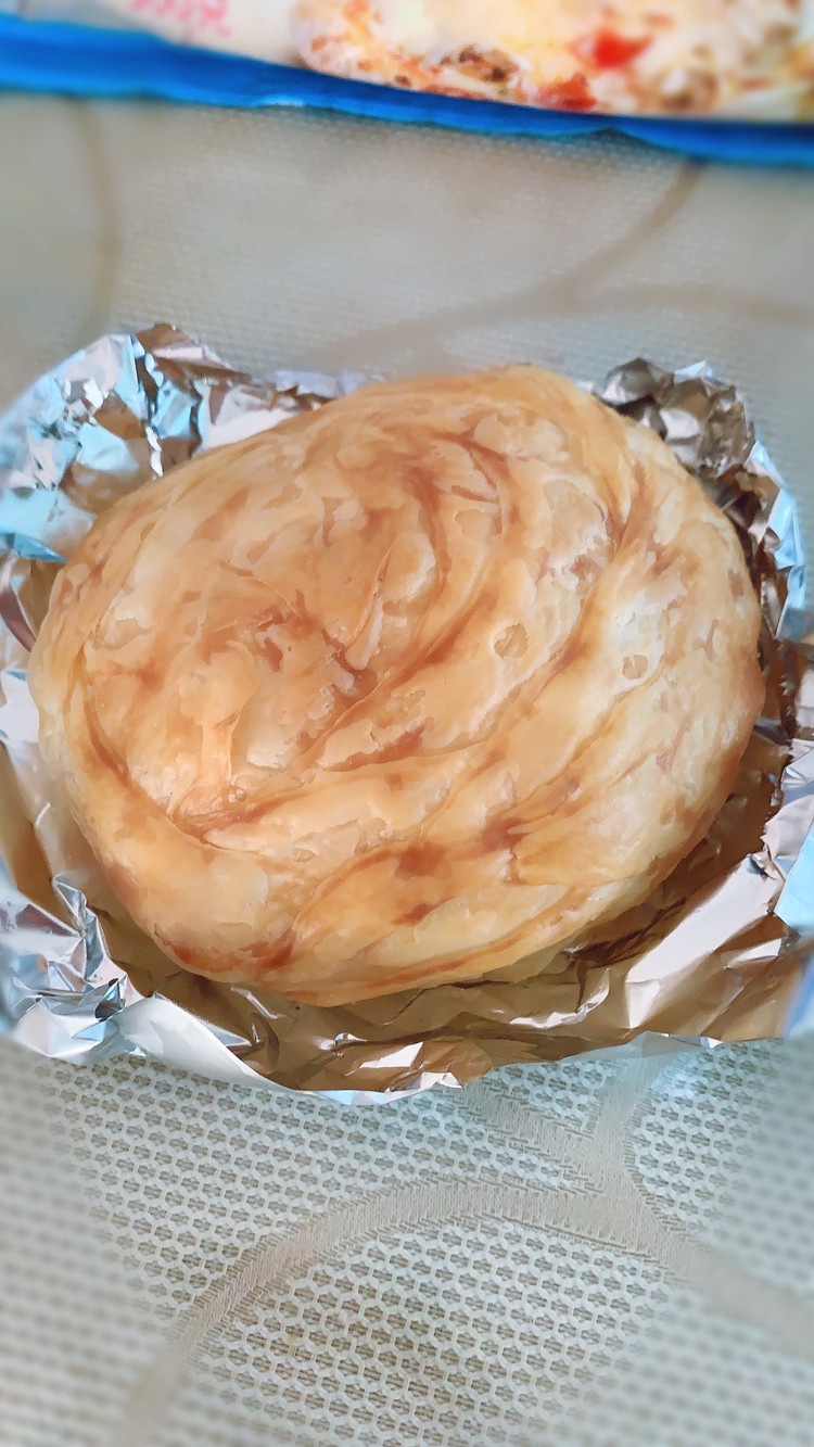 芝士榴莲饼的做法