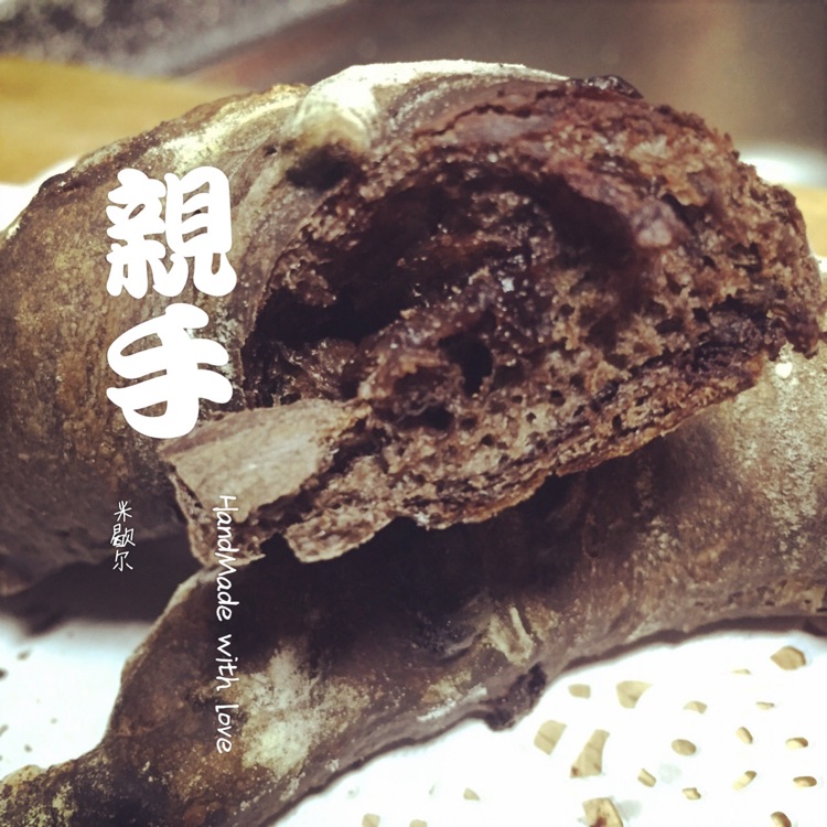 米歇尔面包